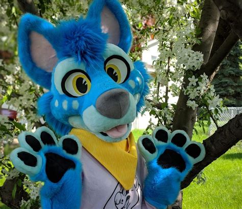 is oddonesout a furry|Furries .